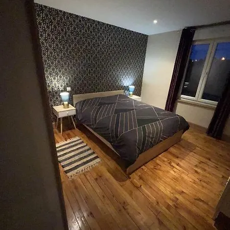 Cosy 2 * بيلريف-سور-اليي